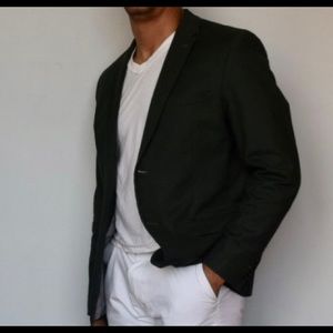 H&M Suit Jacket Size 46R Suit Jacket
